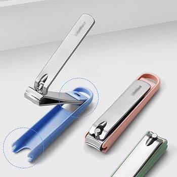 爪切り Amazon.co.jp: 斜めエッジ爪切り - プロフェッショナル